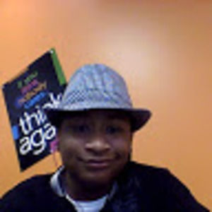 Meet your Posher, Jaden